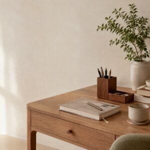 Desk & Study
