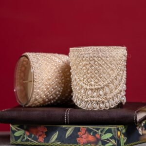 Rad Living Heer Decorative Scented Soy Wax Candle | Aromatherapy Candles | Aromatic Fragrance of Petrichor | 35 Hrs Burn Time | Unique Gift | Home Decor | 220gm - Single Piece - Image 2