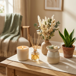 Scent & Ambience