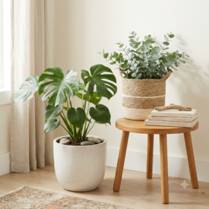 Green Living